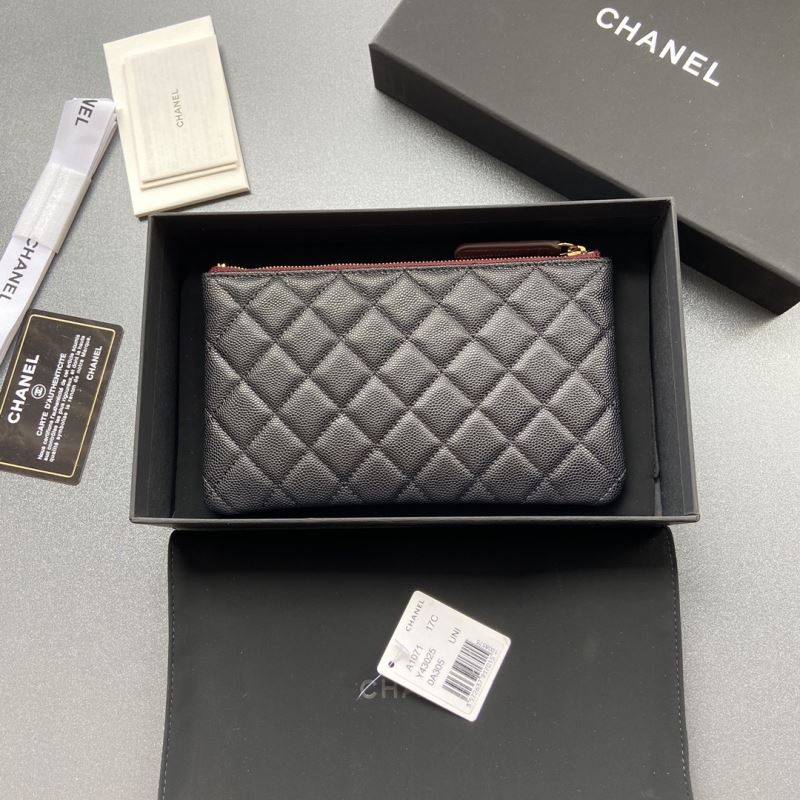 Chanel Wallet Purse